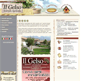 Tablet Screenshot of ilgelso.net